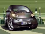 Smart Fortwo Camouflage 2006 года